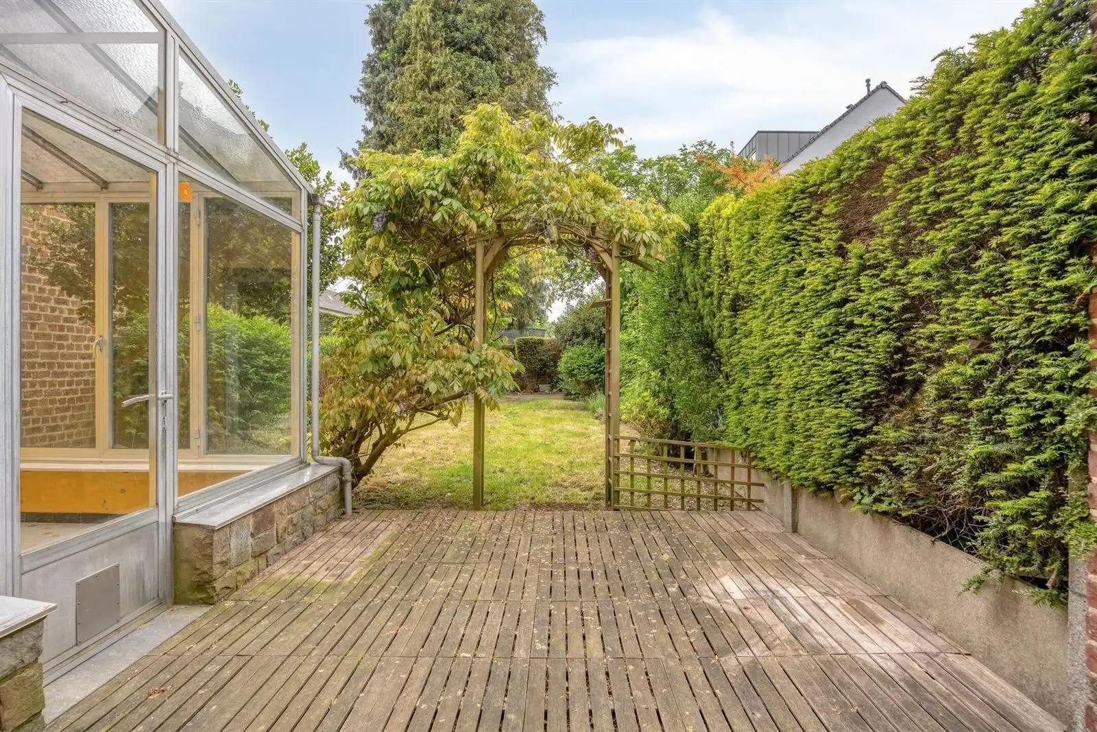 Woning met 3 slaapkamers te Halle foto 27