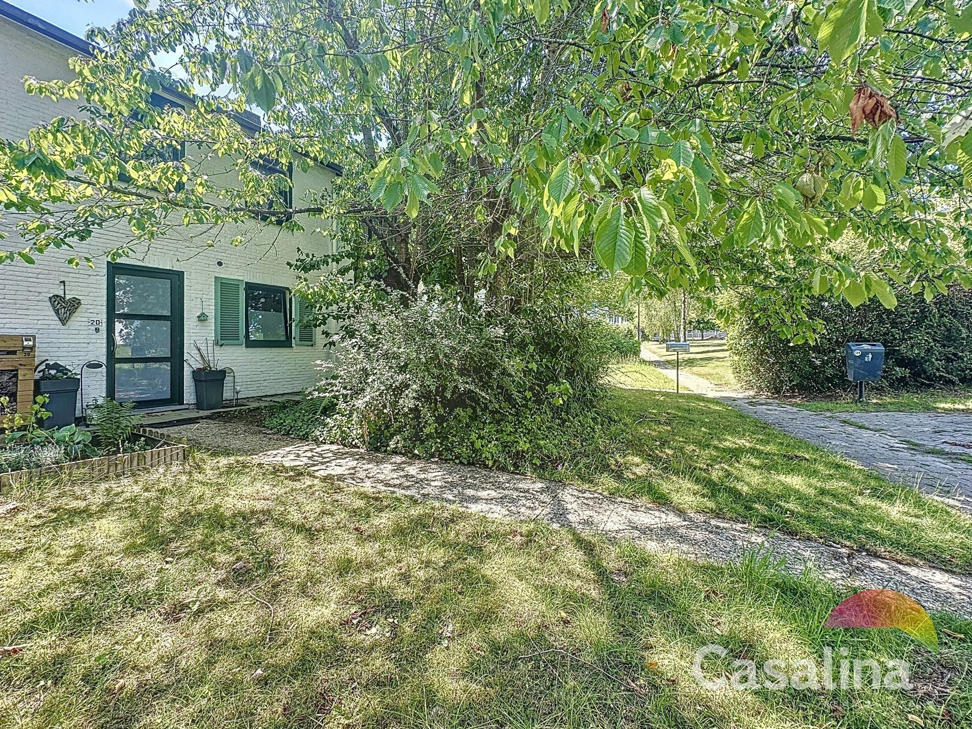 Huis van 103 m² met tuin foto 18