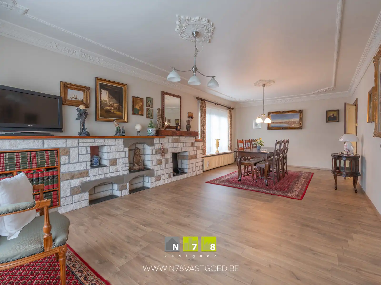 Huis te koop foto 5
