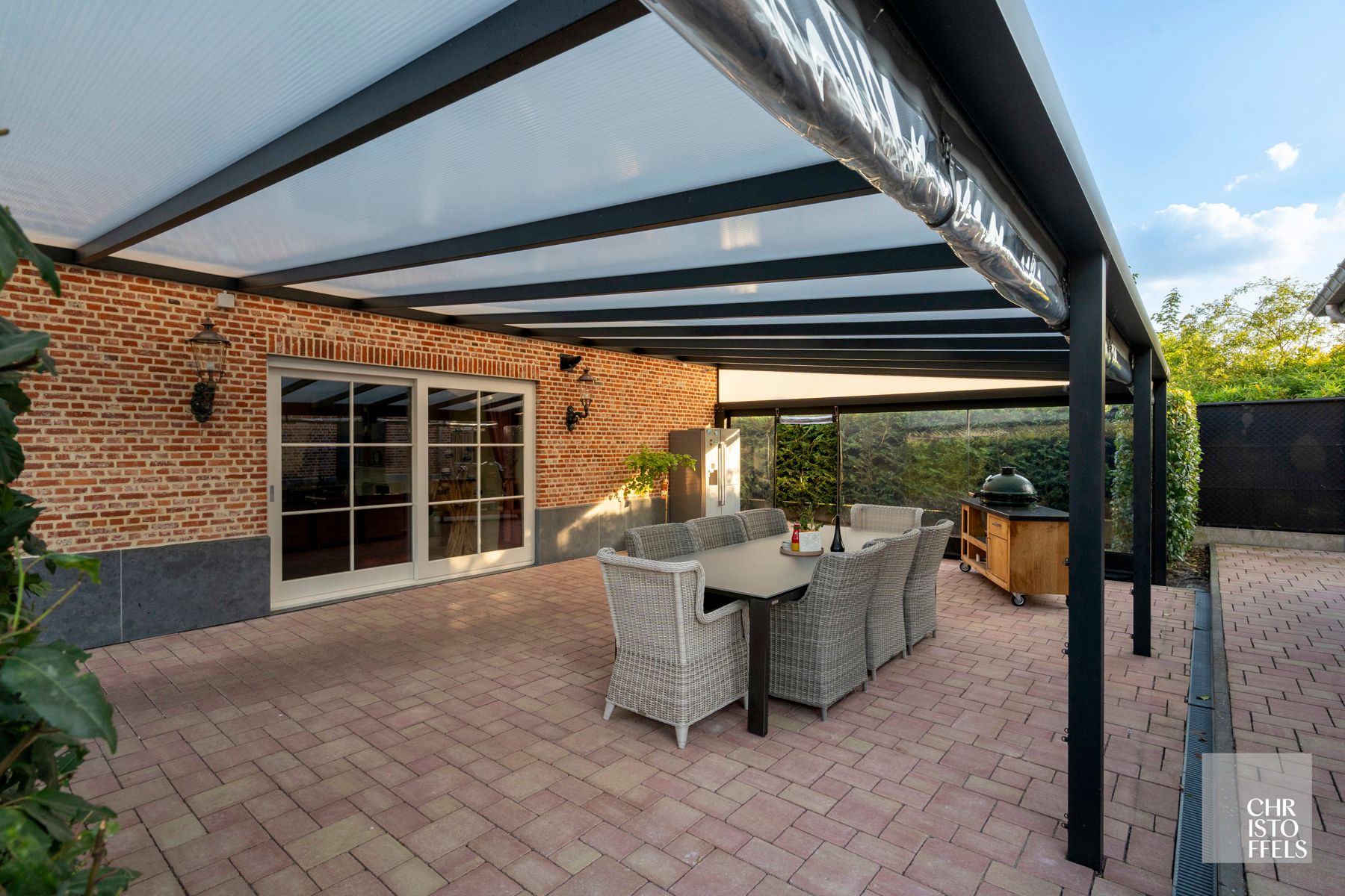 Charmante, volledig gerenoveerde villa op 1.000 m² met 4 slaapkamers en 2 badkamers foto 6