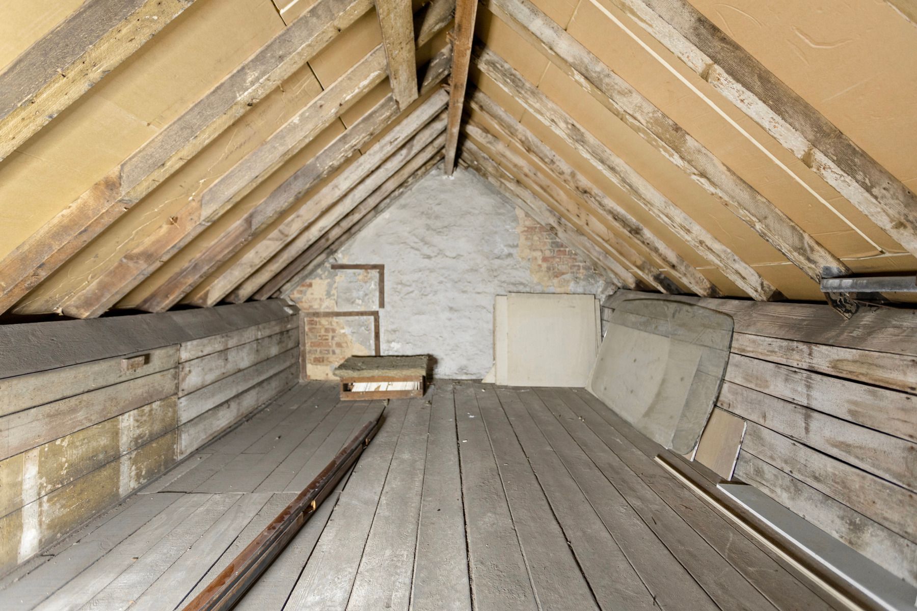 Woning met 6 slaapkamers. foto 21