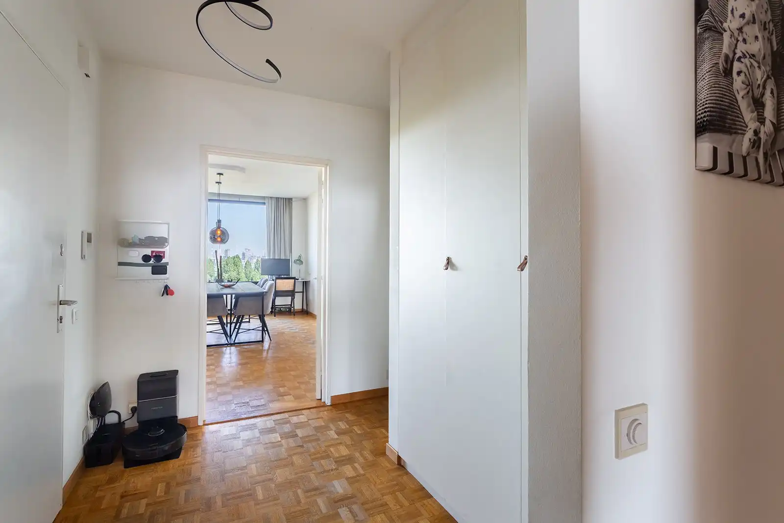 Appartement te huur foto 12