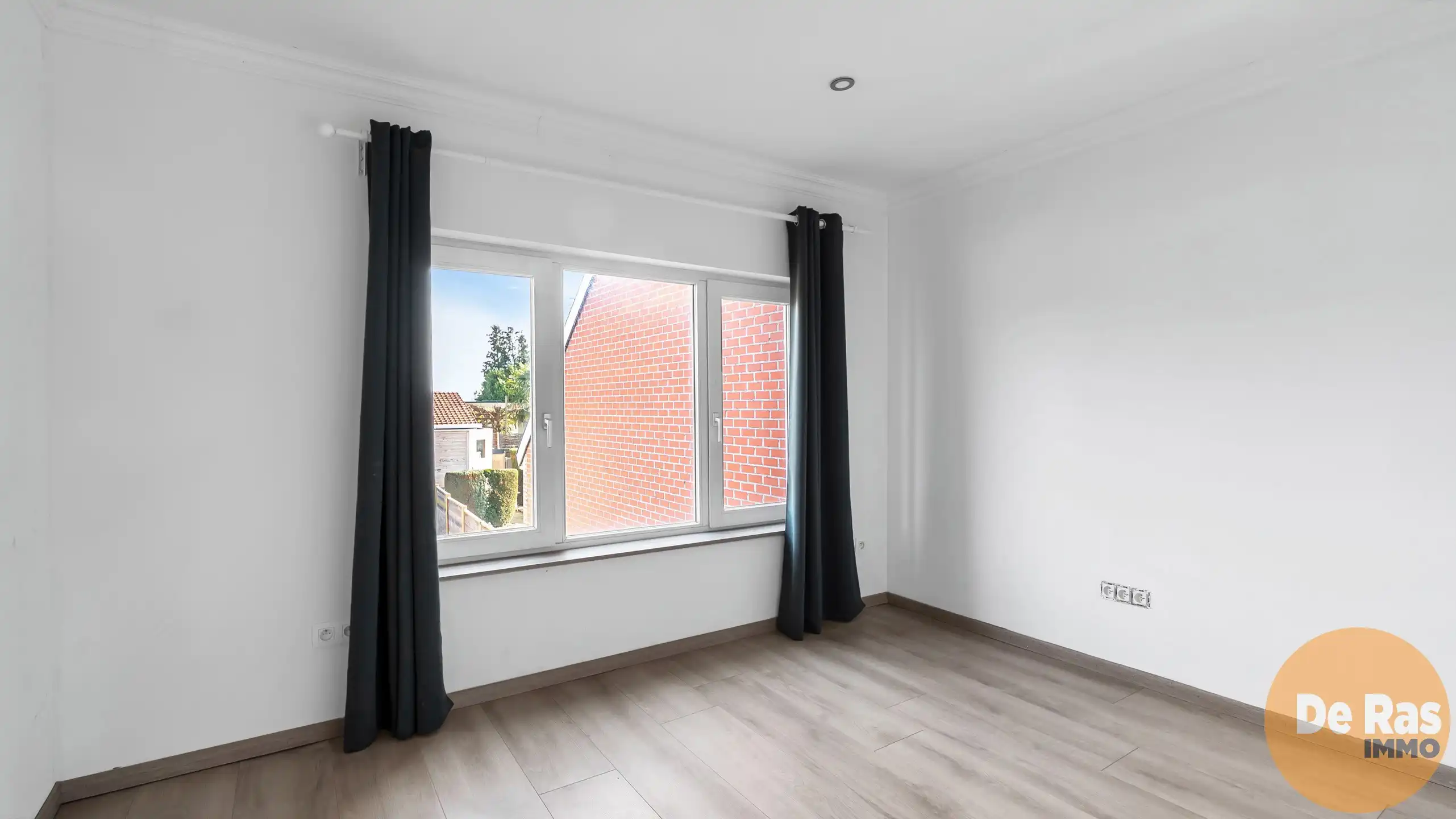 GALMAARDEN – Lichtrijke woning met 3 slpks, garage en tuin foto 8