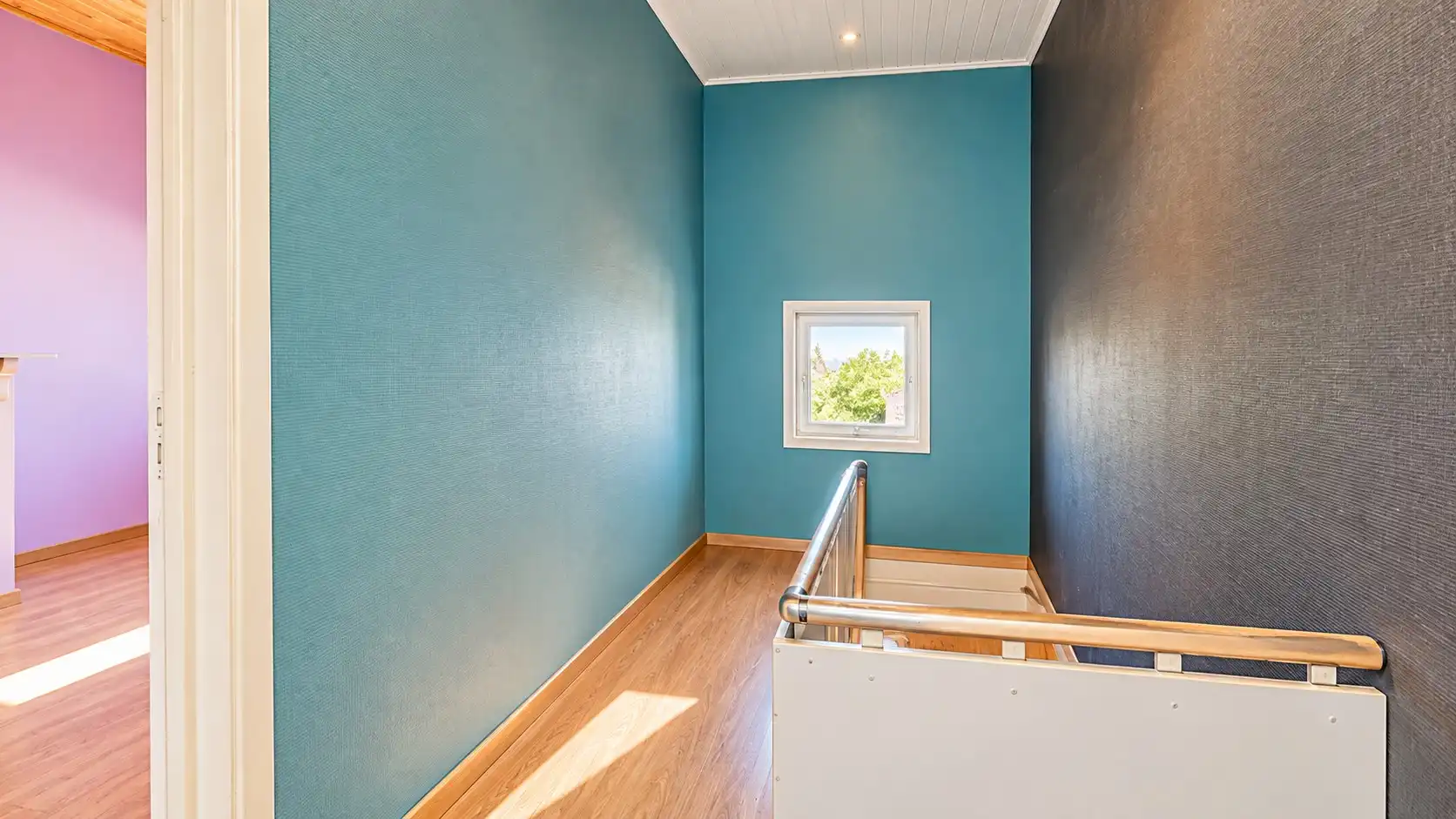 Ruime Rijwoning in Lokeren  - Centrum - Poststraat  foto 11