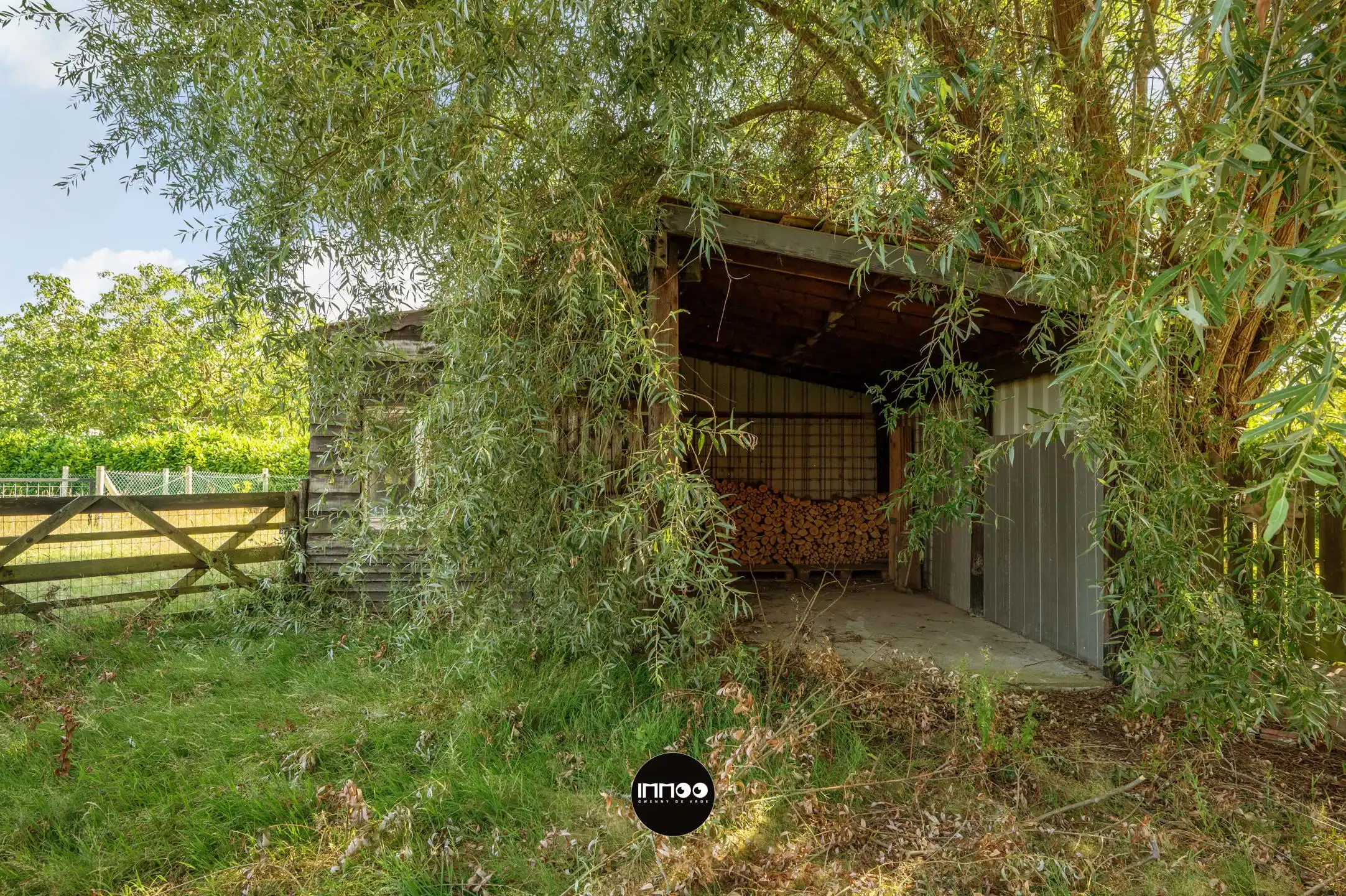 Huis te koop foto 24