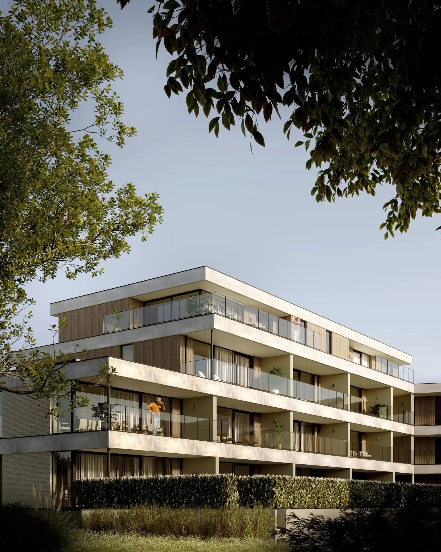 Residentie Alto Nova - 3.1 foto 4