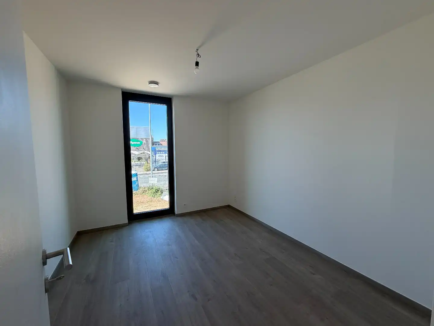 Nieuwbouwappartement met ruim terras foto 7