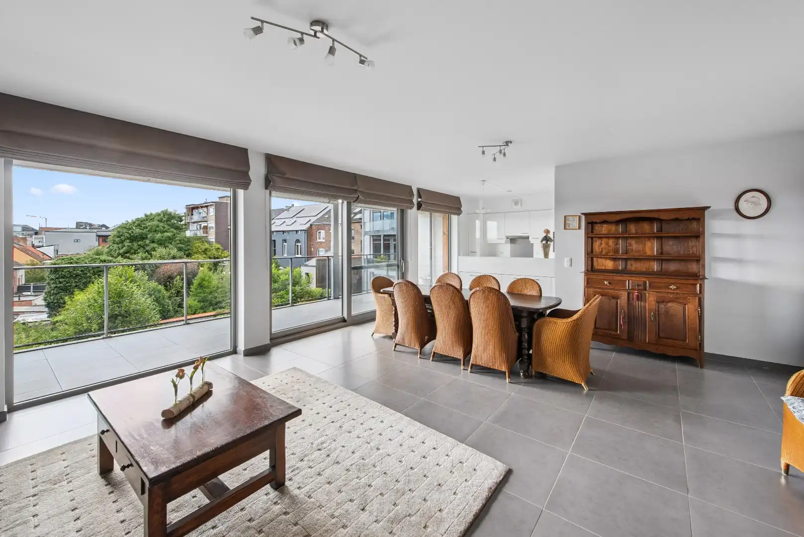 Energiezuinig en rolstoelvriendelijk appartement met 2 slaapkamers en autostaanplaats foto 6