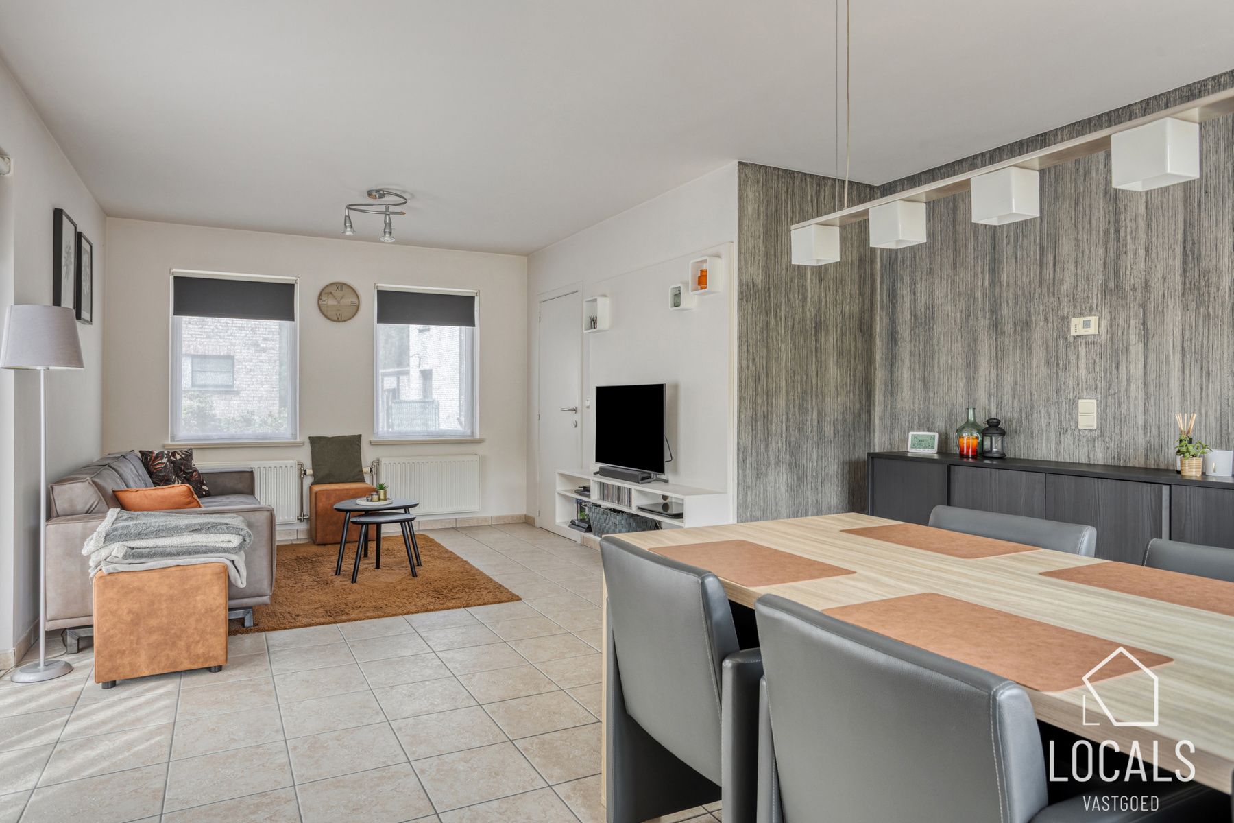 Instapklare woning in Liedekerke foto 7