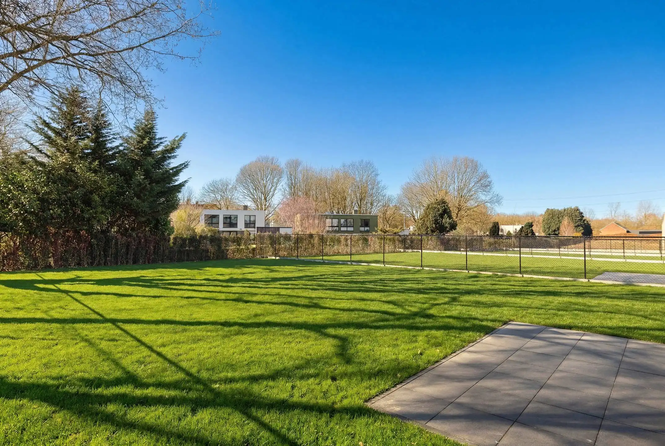 Een nieuwbouwwoning op maat van het gezinsleven foto 24