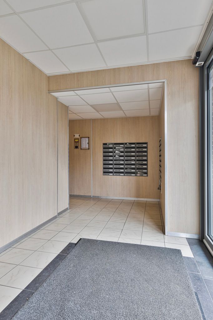 immo DAVID stelt voor: goed onderhouden 2 slpk appartement foto 4