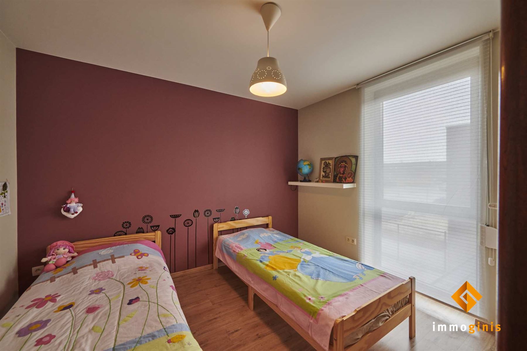 Moderne vrijstaande woning met 2 à 3 slaapkamers op een mooi perceel van 5a37ca. foto 12