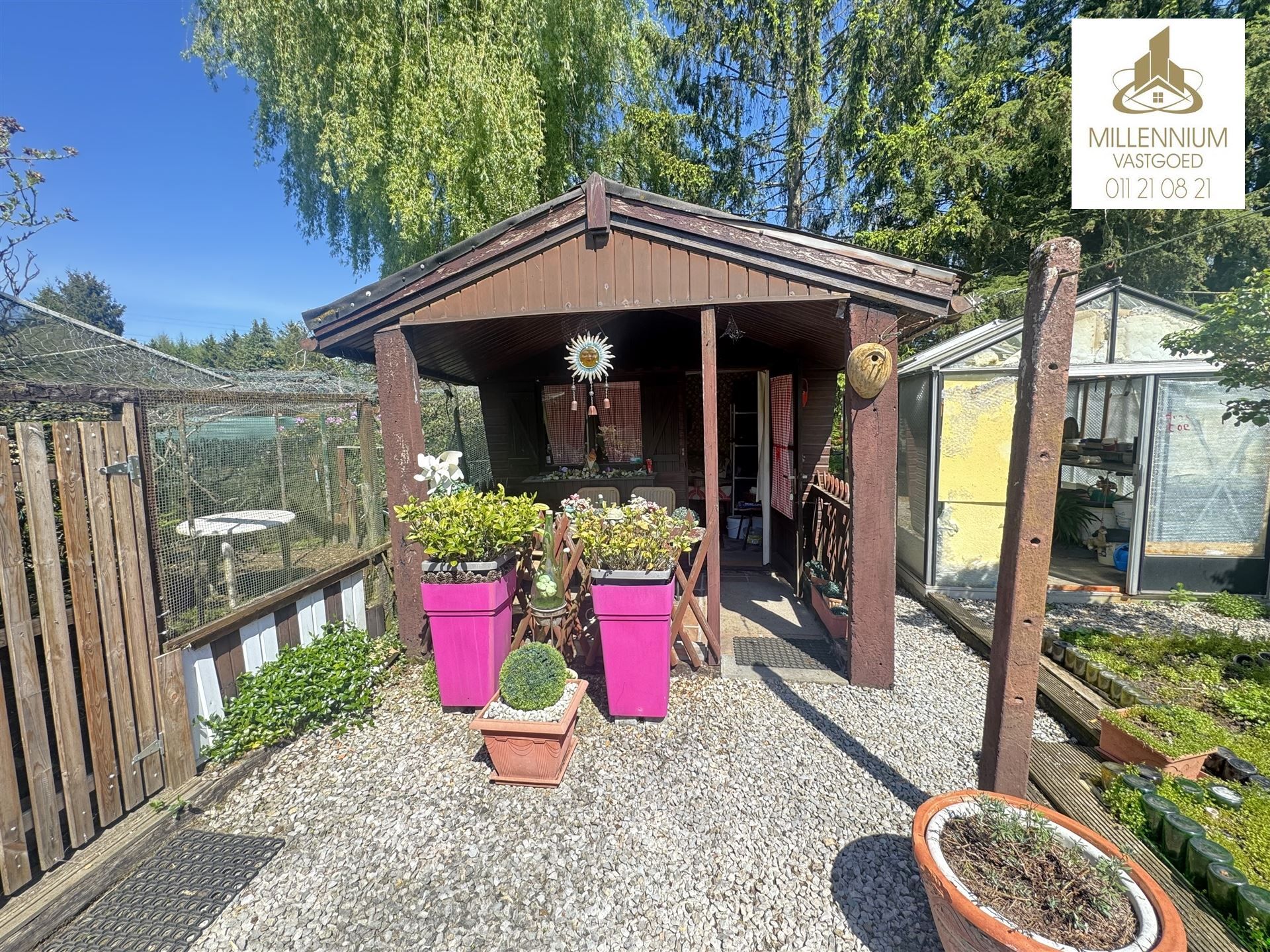 Ruime 3-slaapkamer woning te Diepenbeek foto 36