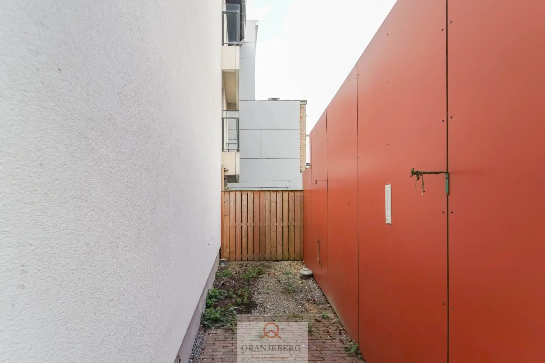 Appartement te huur foto 21