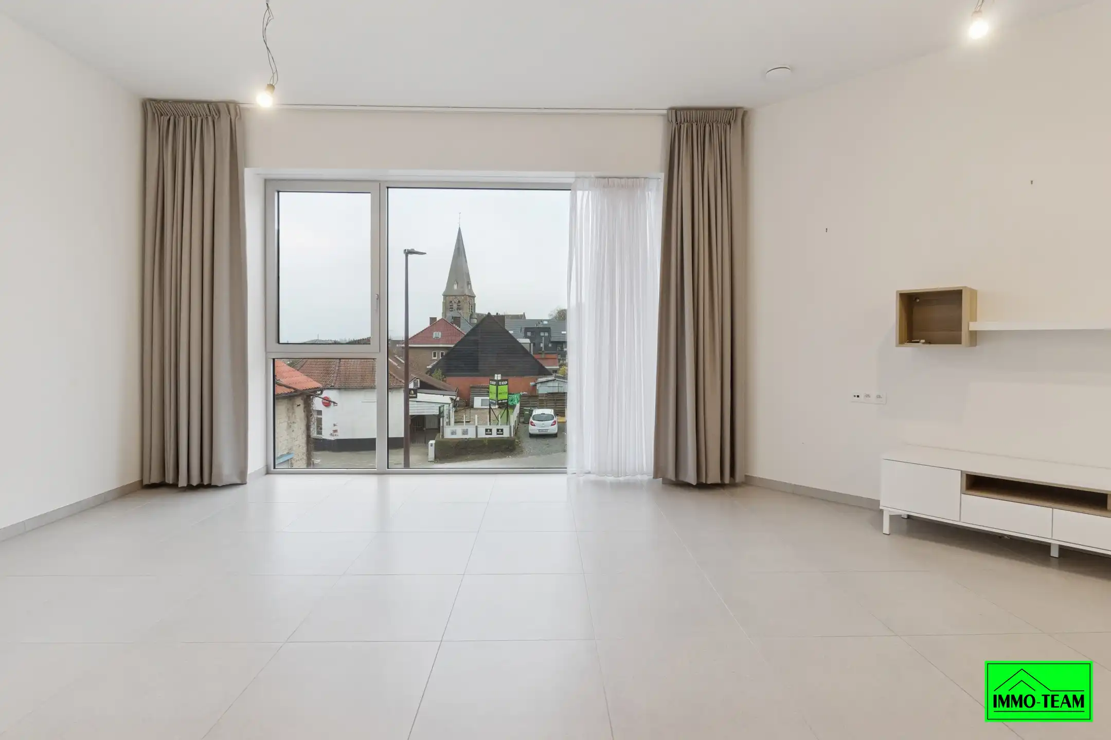 Energiezuinig, recent appartement vlakbij centrum foto 4