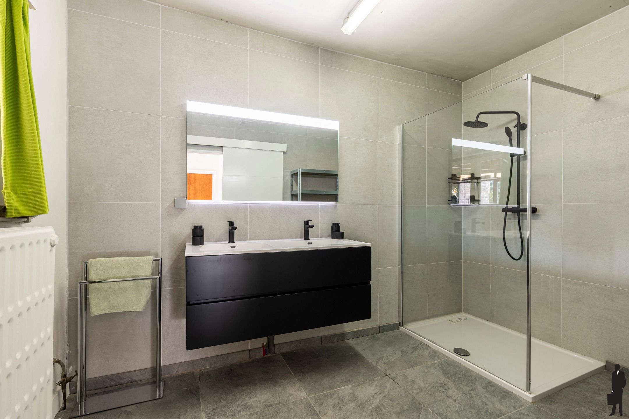 Woning met 3 slpks op 3.100 m² in landelijke omgeving foto 14