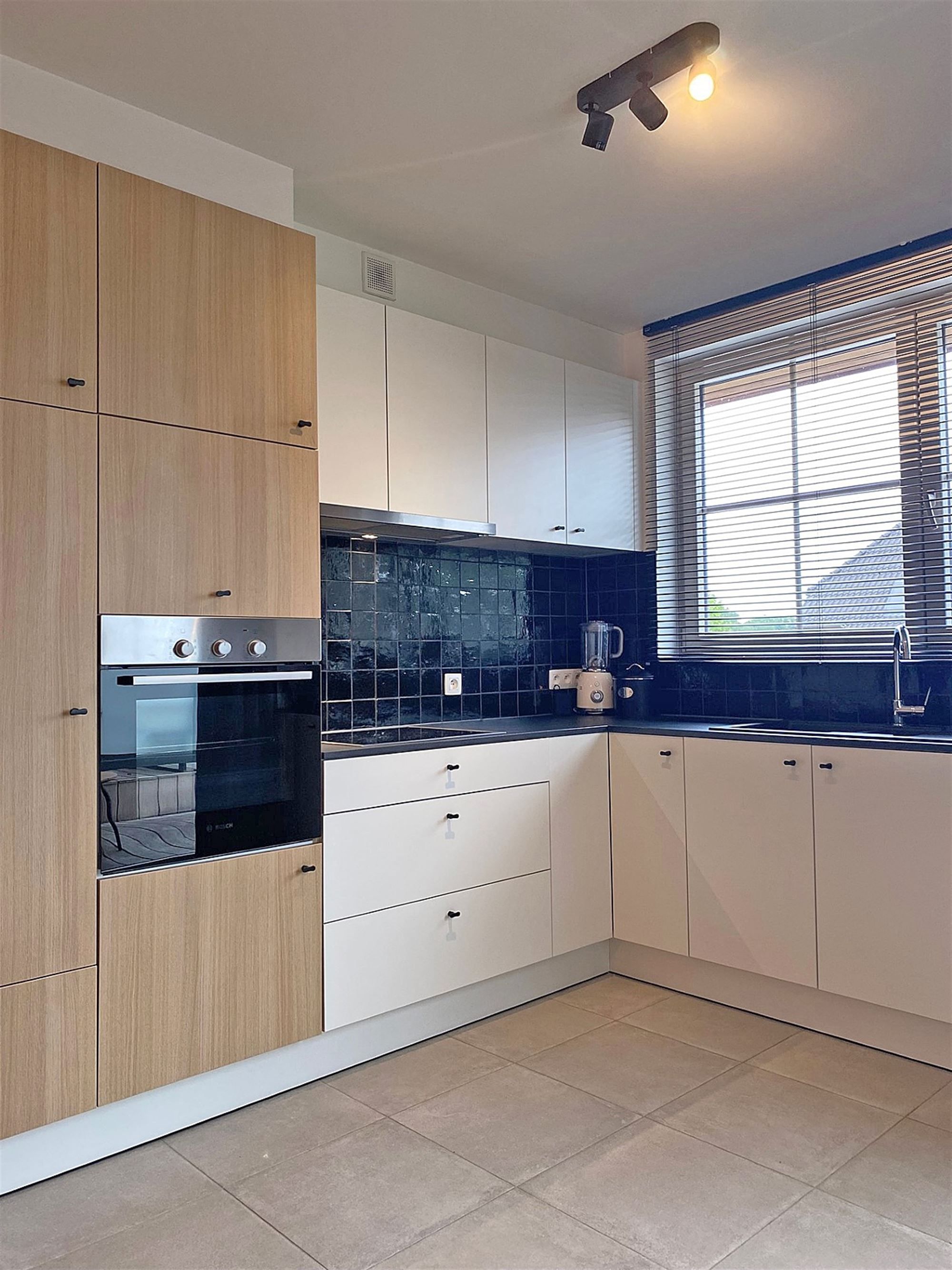 Instapklaar APPARTEMENT (duplex) met 3 slaapkamers, terras en garage foto 5