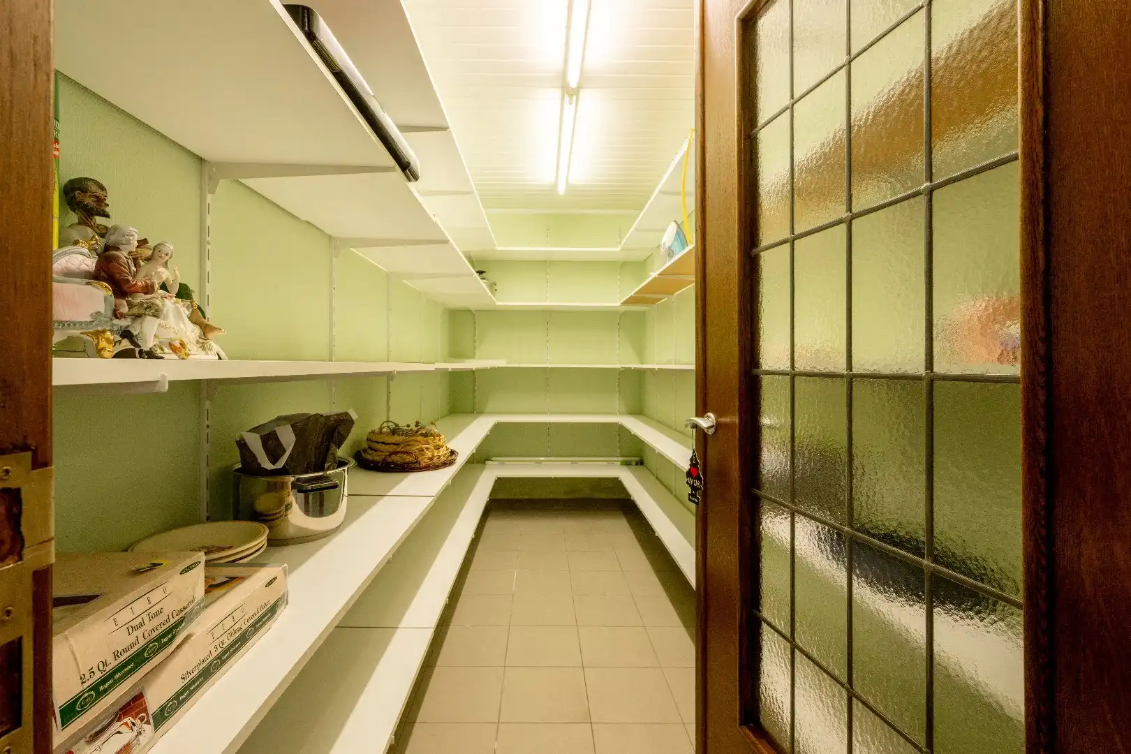 ZEER RUIME WONING MET GARAGE EN LOODS (100 m²) foto 5