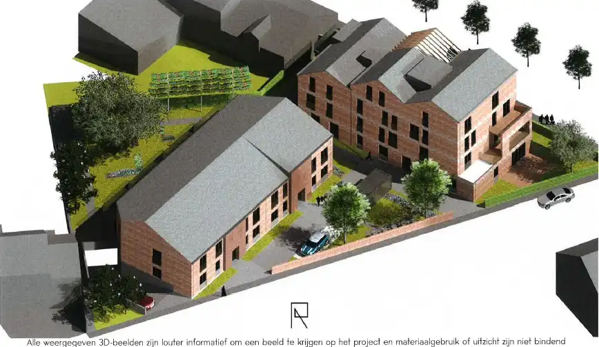 Projectgrond foto {{pictureIndex}}