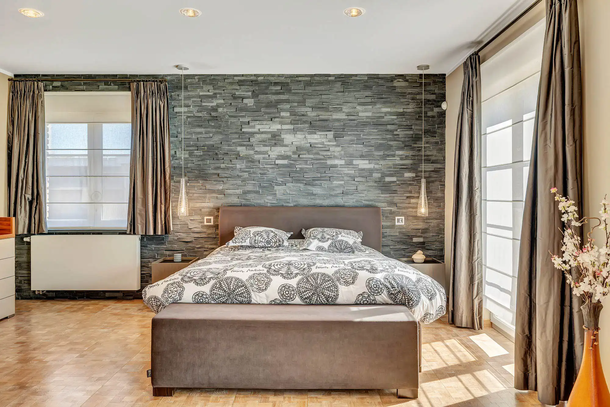 Prachtige woning op een uitzonderlijk perceel van 4.294 m² foto 16