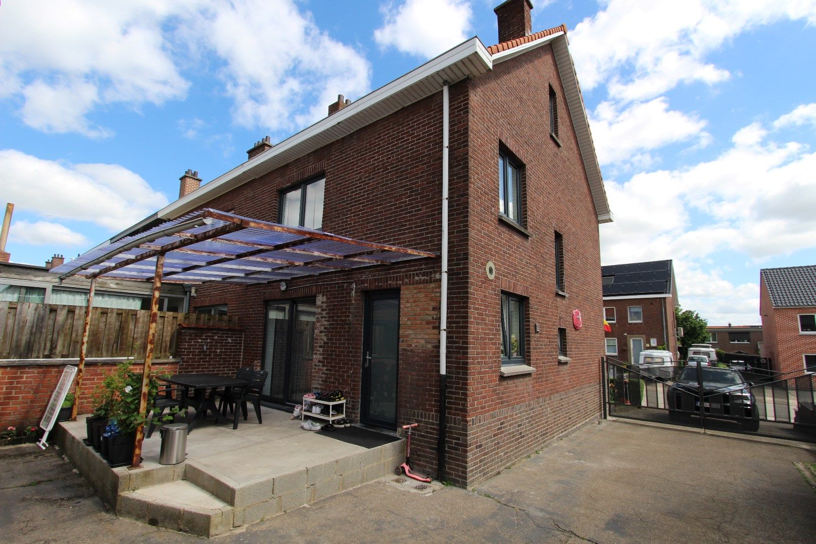 Recent gerenoveerde woning met 3 slaapkamers, tuin en garage foto 21