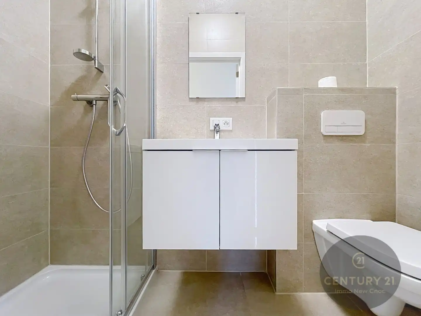 Woning met garagestaanplaats foto 12
