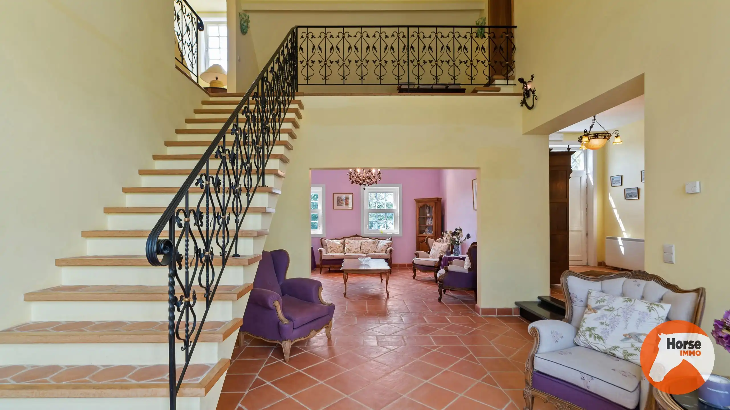 FRASNES - Exclusieve eigendom met 3 woonentiteiten en B&B foto 13