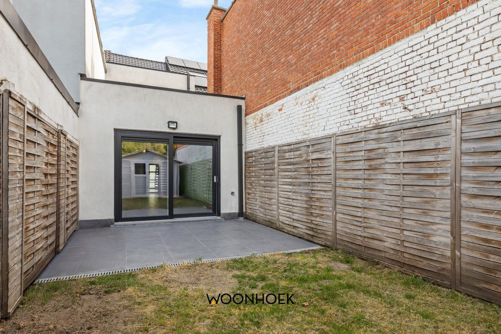 Instapklare, energiezuinige 3-slpk woning in centrum foto 21