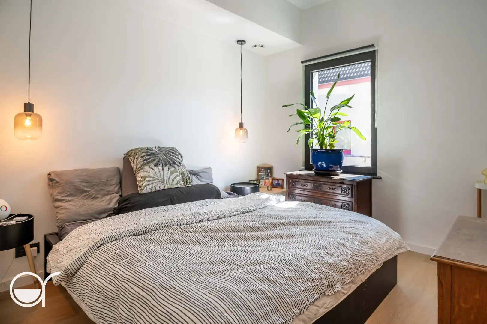 Volledig gerenoveerde woning gelegen aan het klein begijnhof. foto 12