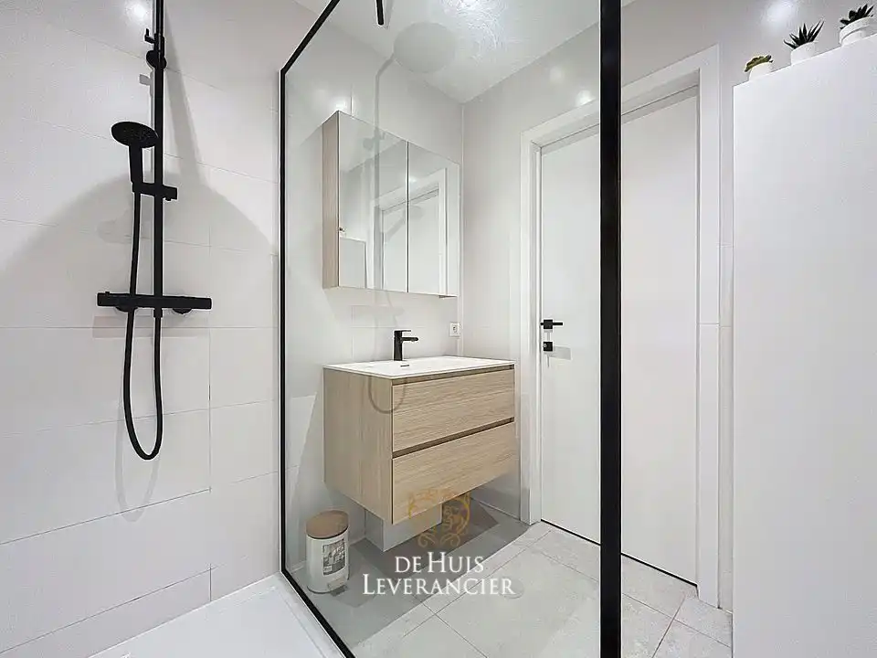 centraal gelegen, gerenoveerd appartement met panoramische zicht op 2 terrassen foto 28