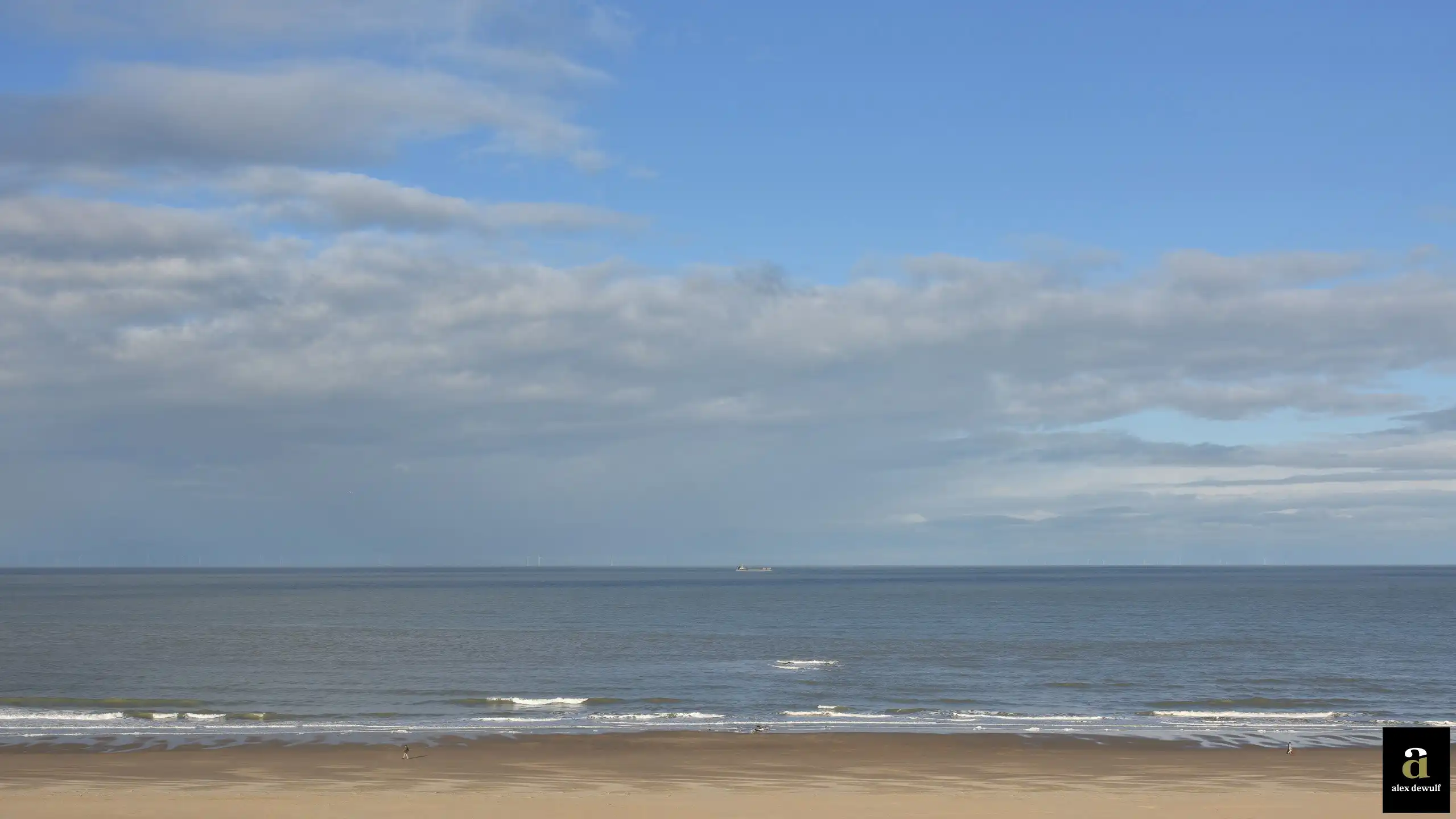 Mooi appartement gelegen op de Zeedijk, vlak bij het Rubensplein. foto 15