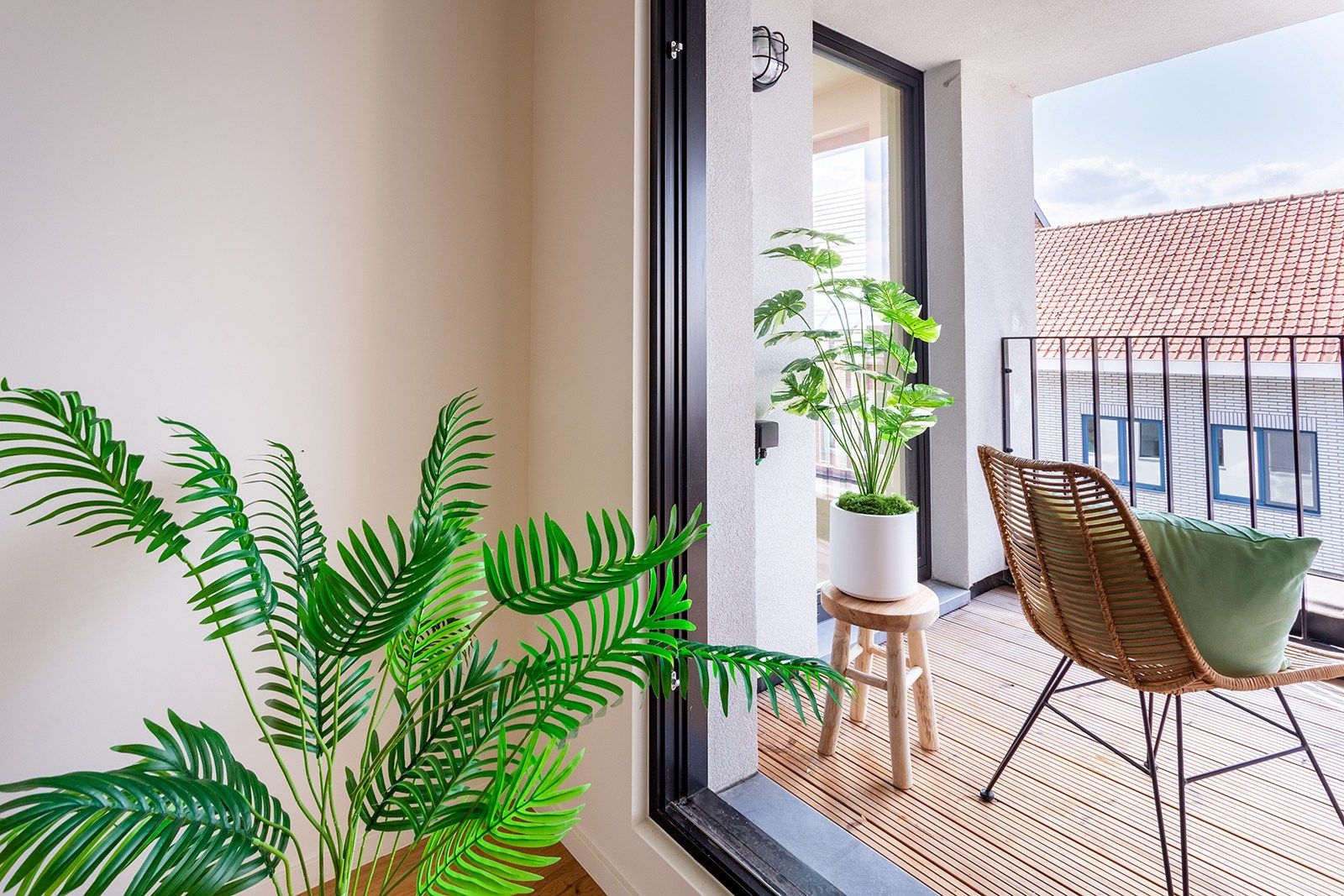 Nieuwbouwproject “Maison Geeraard” – 11 appartementen foto 18