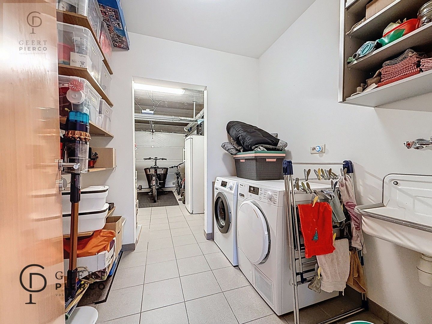 Leuke gezinswoning in exclusieve wijk foto 8