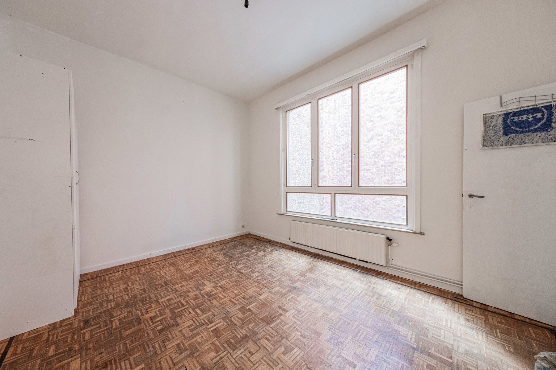 Te renoveren appartement in studentenbuurt foto 5