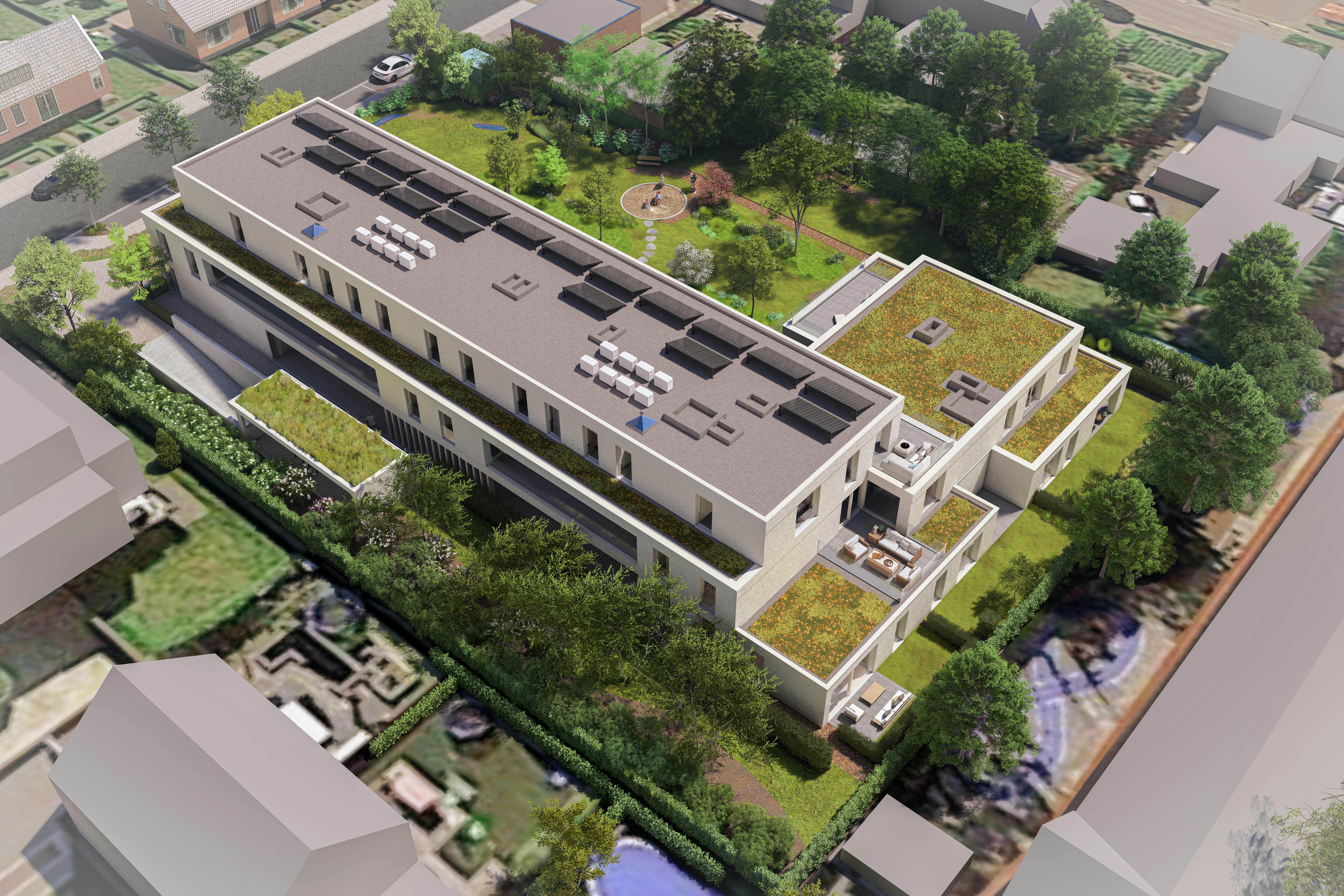 Het Roovershof foto 13