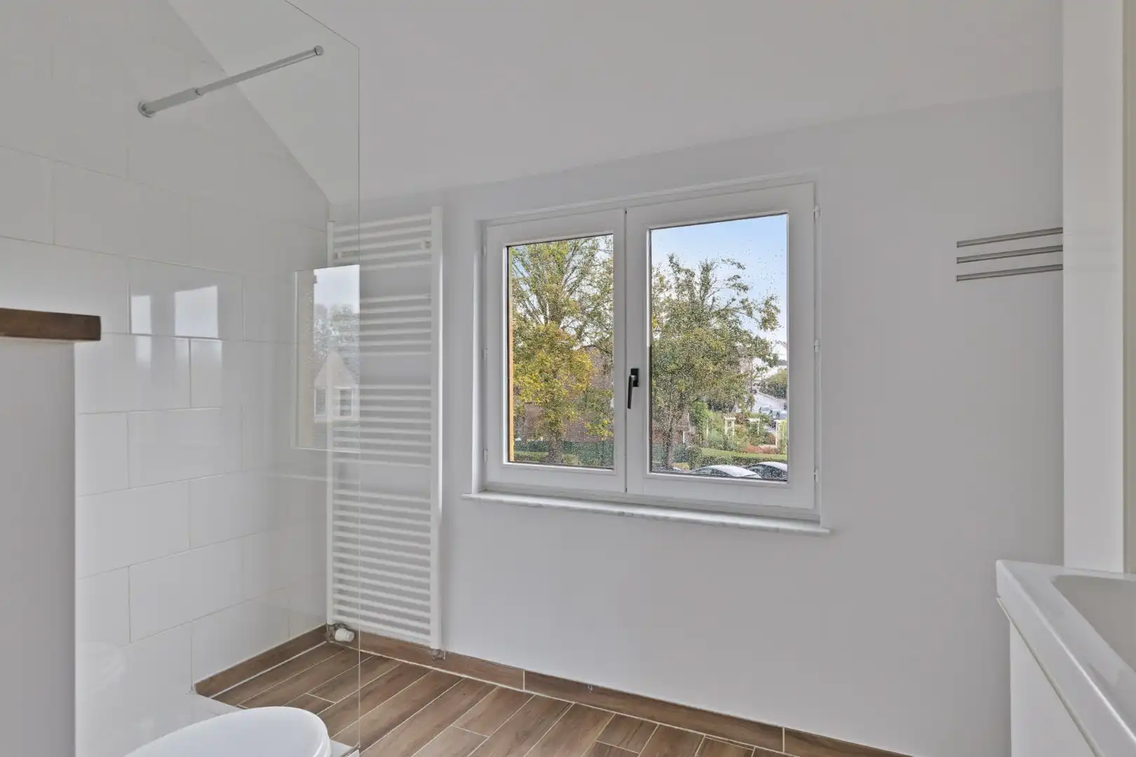 Gezellige gezinswoning met 3 slaapkamers en tuin - 1640 SINT-GENESIUS-RODE foto 18