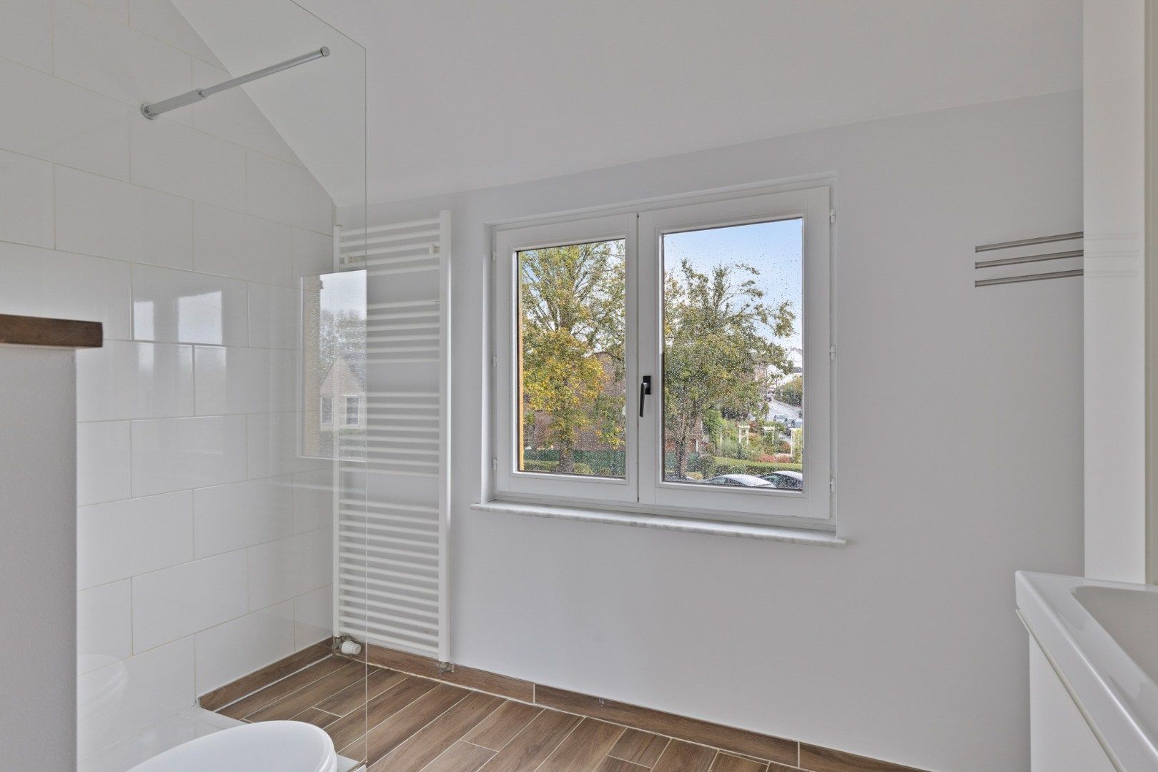 Gezellige gezinswoning met 3 slaapkamers en tuin - 1640 SINT-GENESIUS-RODE foto 18