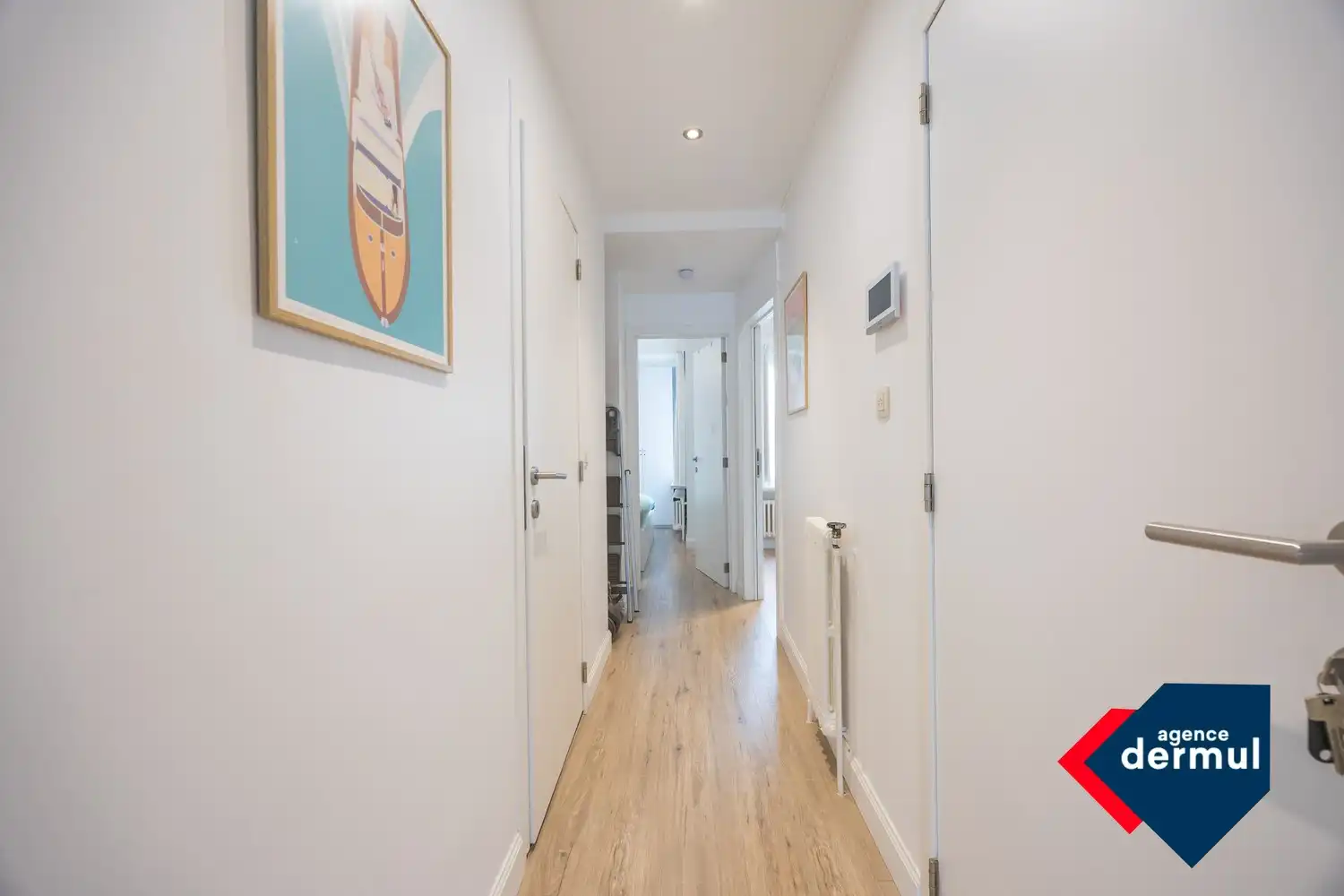 RESIDENTIE LEEN JOSEPHINE LOUISE foto 11