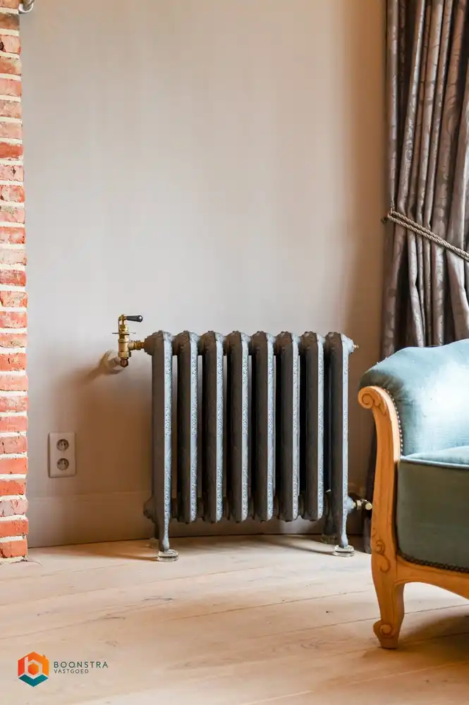 Prachtige en energiezuinige villa (587 m² bewoonbaar) op een perceel van 2617 m² te Hulshout foto 24