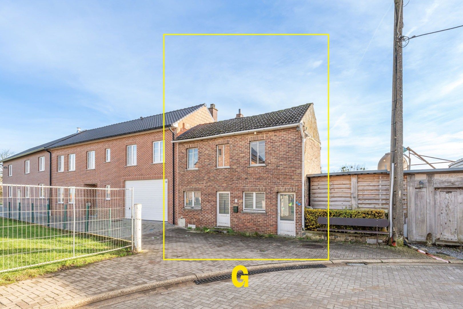 Huis te koop Pastoor Lenaertsstraat 2 - - 3770 Riemst