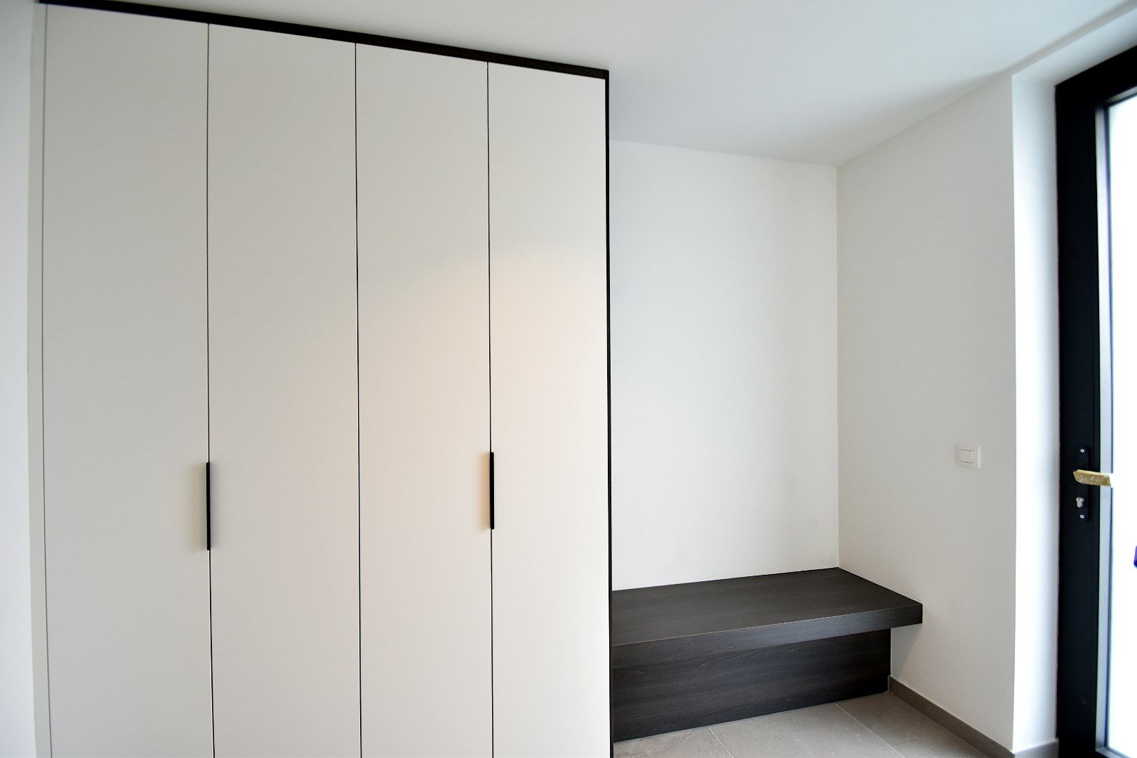 Exclusieve nieuwbouw in het hart van De Haan foto 19