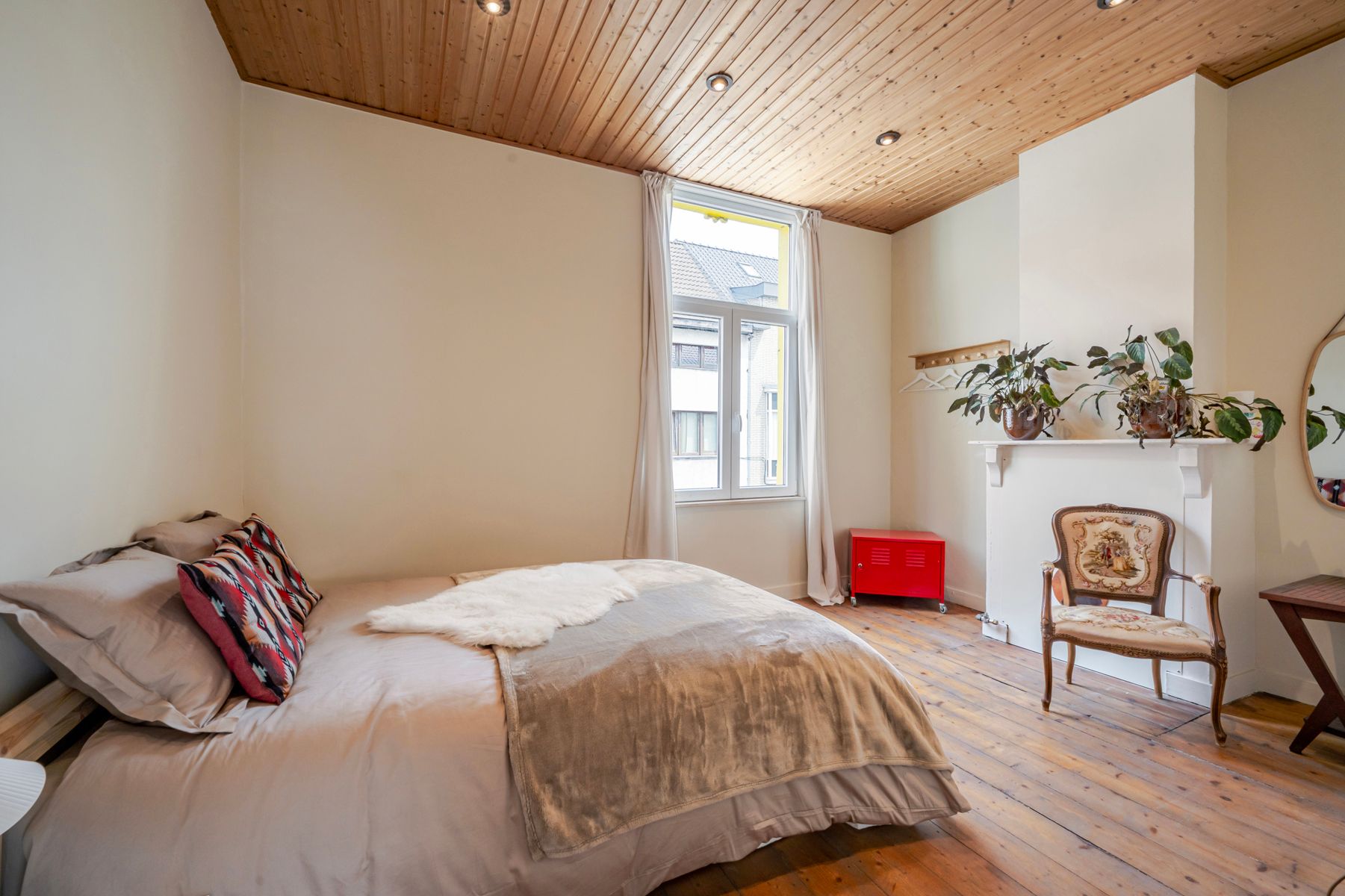 Charmante stadswoning met loods foto 21