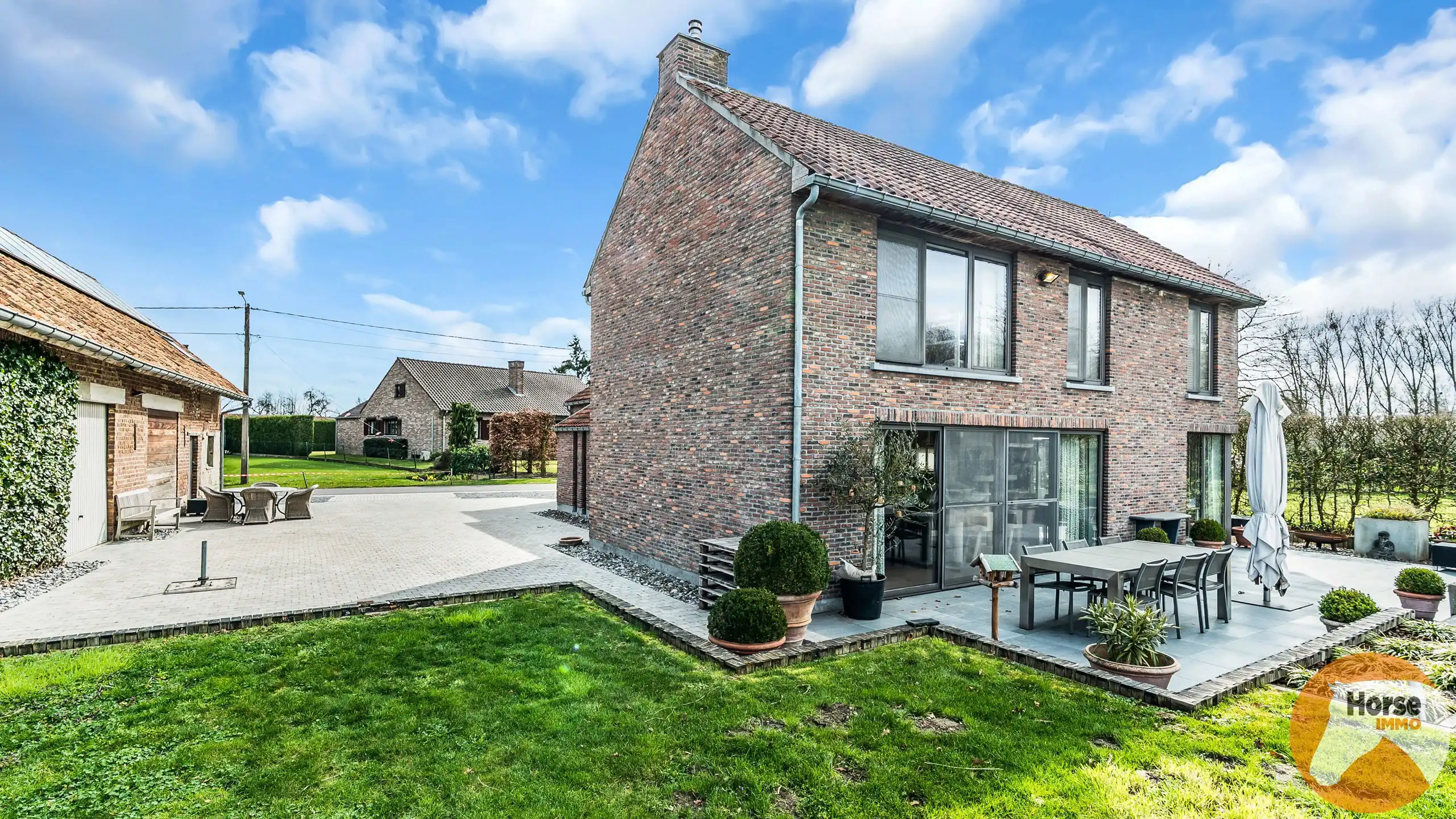 DIEPENBEEK - Unieke woning op +/- 52a foto 25