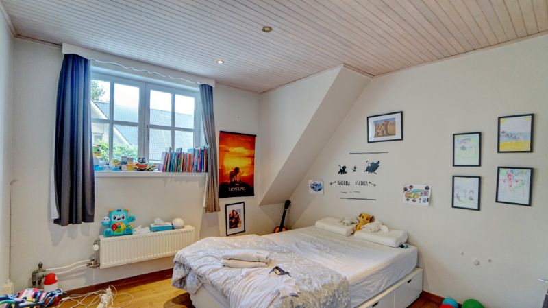 Charmante villa van 205m² op 8 are 50 ca foto 14