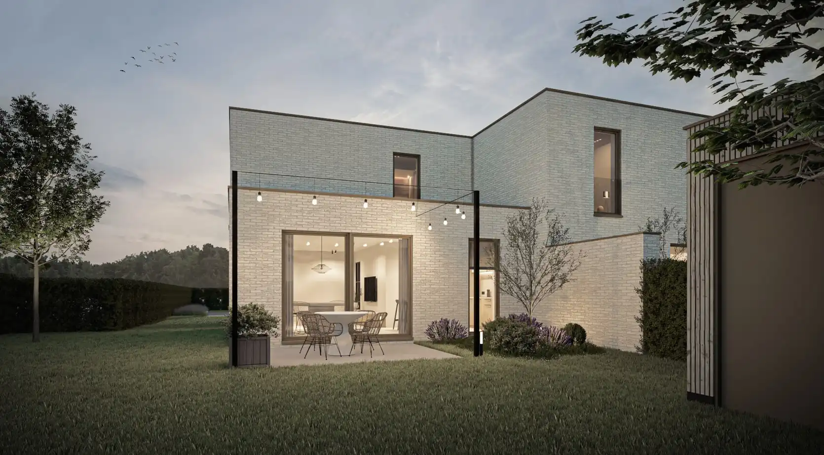 Nieuw aanbod - Woning 95 - Bivelenhof foto 8