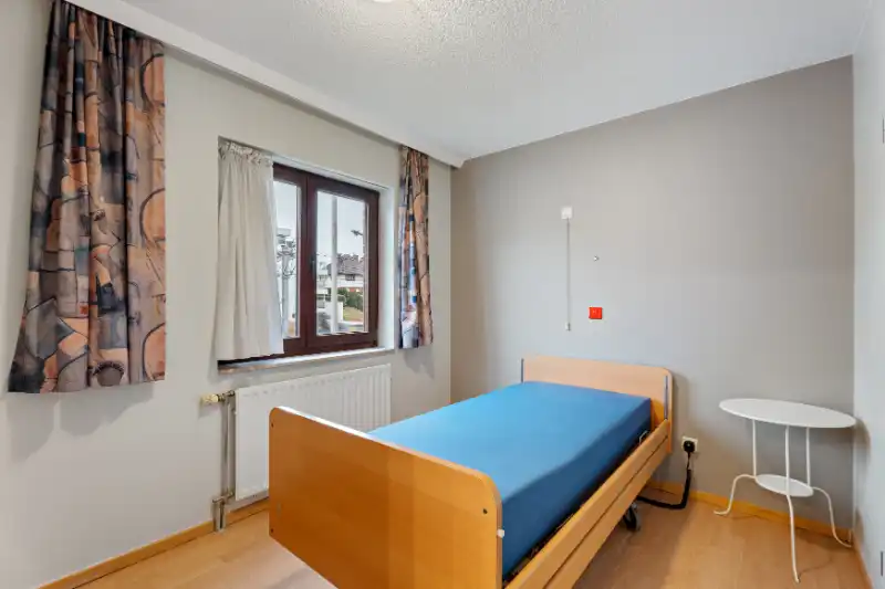 EENSLAAPKAMERAPPARTEMENT IN SINT-IDESBALD - Diga Verde1.19 foto 5