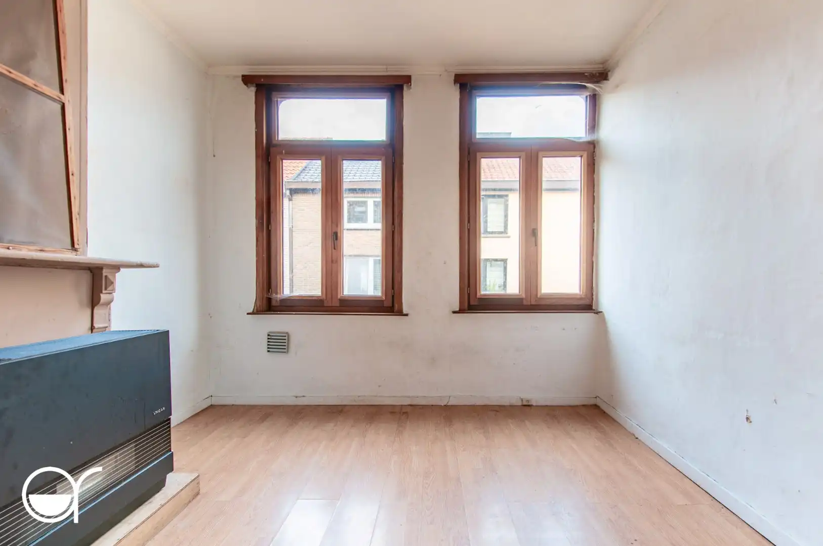 Te renoveren arbeiderswoning met 2 slaapkamers foto 10