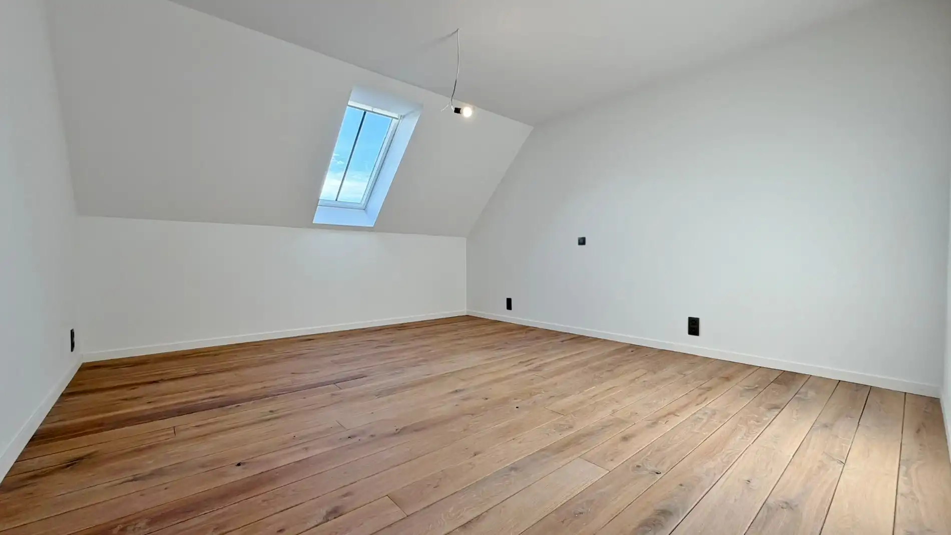 Prachtige nieuwbouwwoning in pastoriestijl met landelijk zicht foto 13