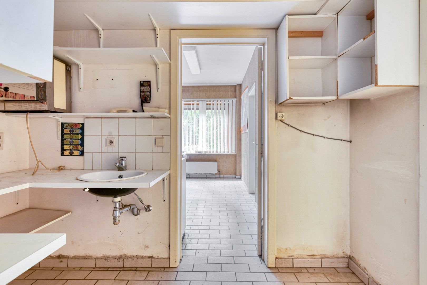Ruime gezinswoning met 5 slaapkamers, praktijkruimte en dubbele garage in Kessel-Lo – EPC 337 kWh/m² – bewoonbare oppervlakte ca. 301 m² foto 20
