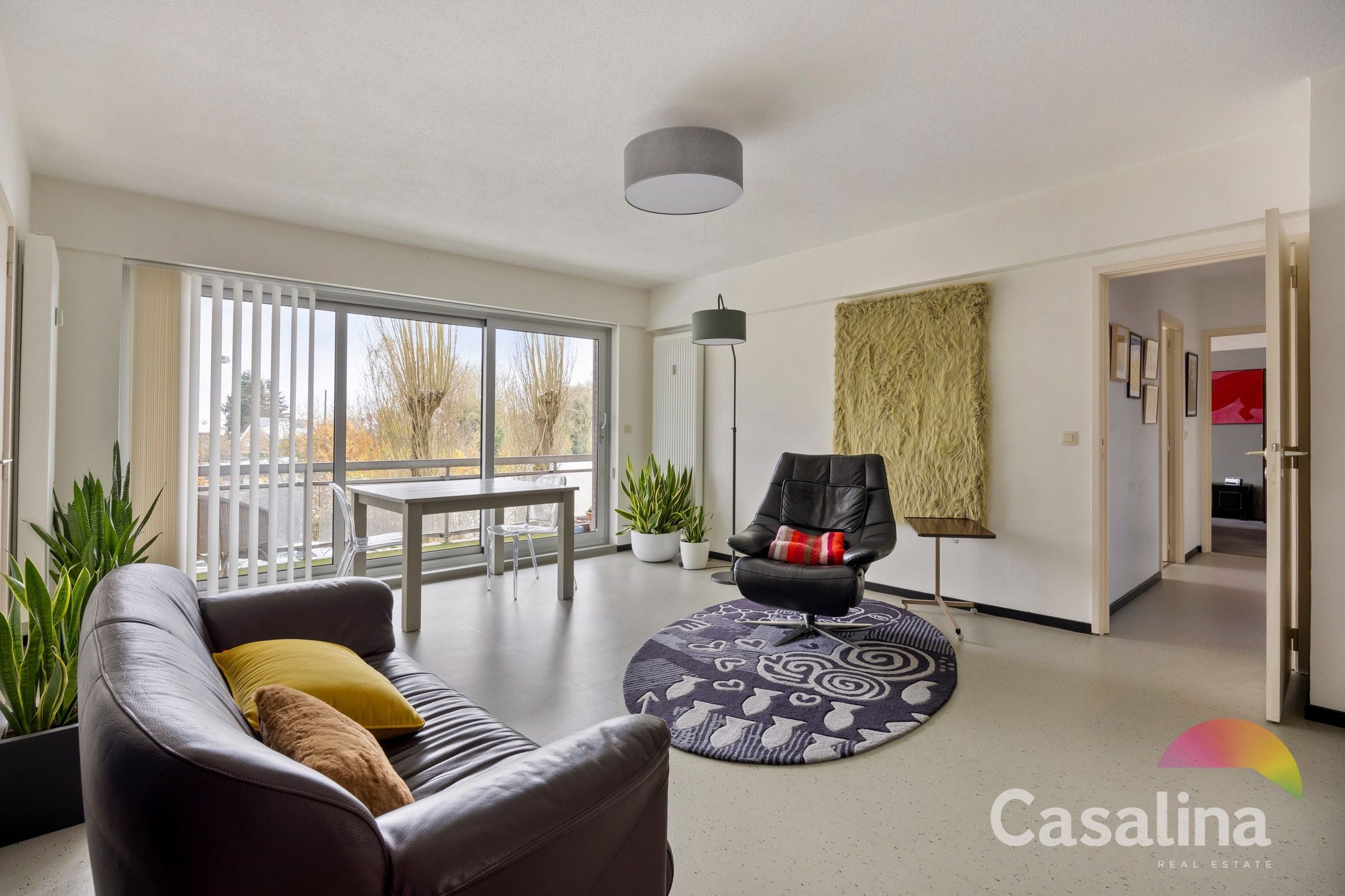 Mooi gerenoveerd appartement van 103,00 m² te koop foto 19